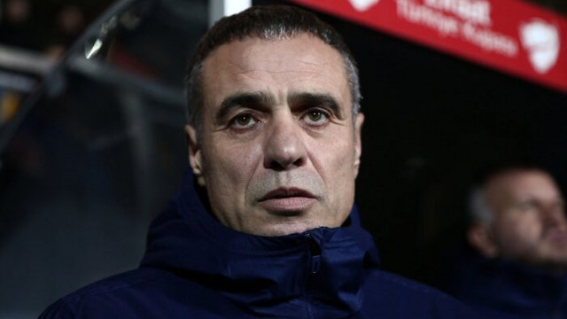 Fenerbahçe'de transfer gerçekleşmemesi Ersun Yanal'ı üzdü
