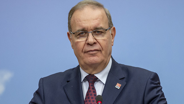 CHP'li Öztrak'tan Erdoğan'a Atatürk yanıtı !