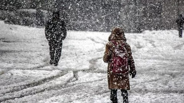 Ankara'da okullar tatil mi ? Vali'den açıklama geldi !