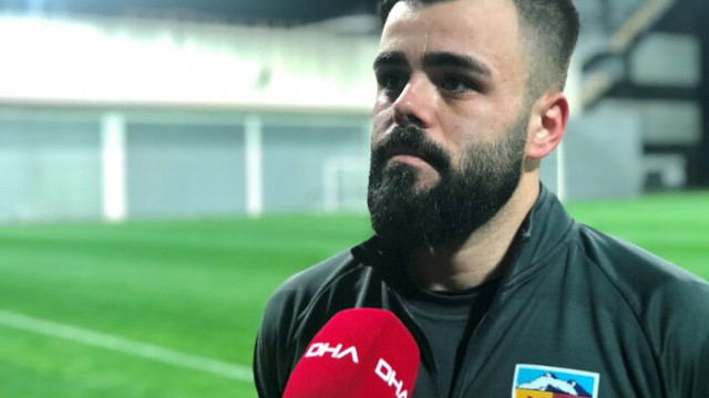 Hasan Hüseyin Acar: Bu takım ligde kalacaktır