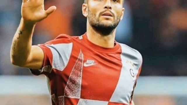 Andone'den taraftara mesaj: “2 haftaya geliyorum”