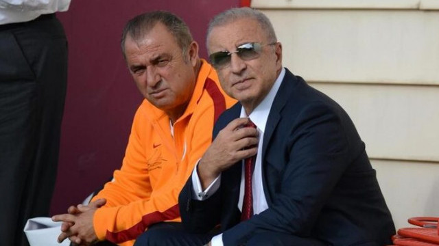 Ünal Aysal'dan flaş Fatih Terim açıklaması: Başkan olsaydım böyle konuşamazdı