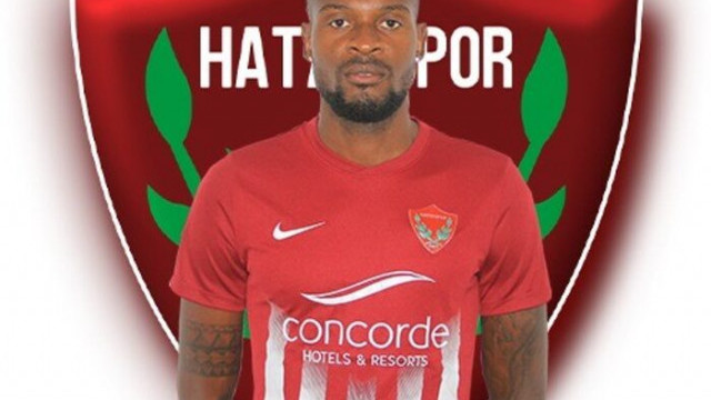 Hatayspor, Bokila ile yollarını ayırdı