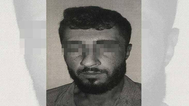 Şehit cenazelerini kaçıran teröristin ifadesi ortaya çıktı