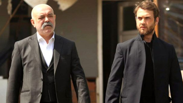 Ercan Kesal'dan Çukur itirafı ! Diziden neden ayrıldı ?