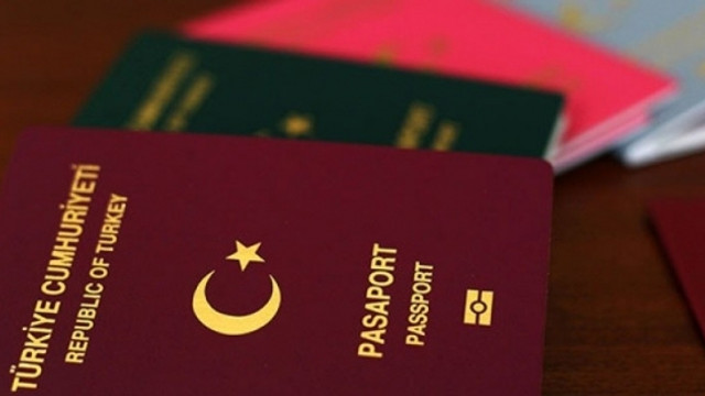 turk pasaportunun degeri dustu guncel