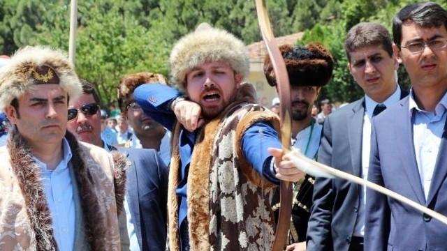 Bakanlıktan Bilal Erdoğan’ı sevindirecek proje