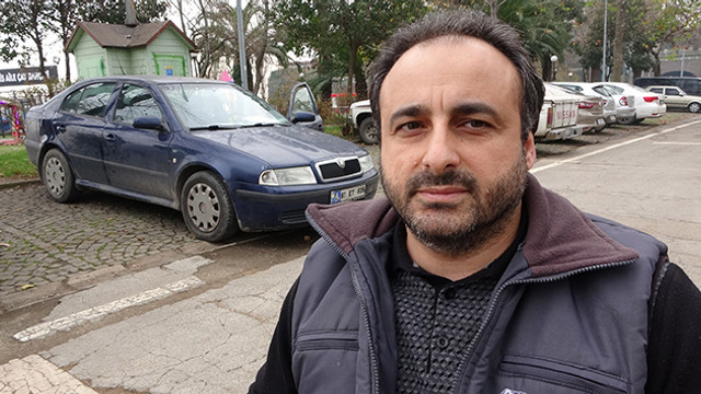 16 yıl önce aldığı araç yüzünden başına gelmeyen kalmadı