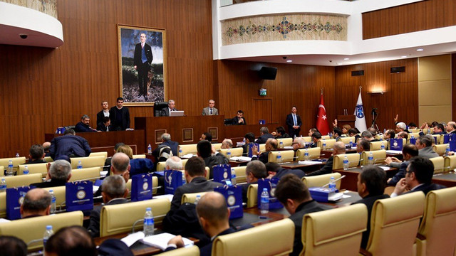 Yavaş’tan karla mücadele eleştirilerine yanıt