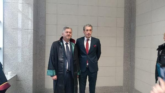 Ünlü yapım şirketi Endemol'ün iflas davasında flaş karar