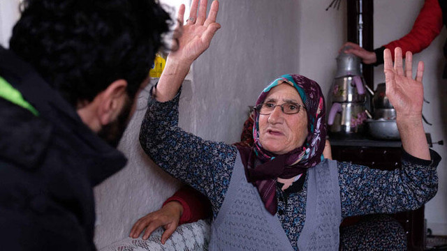15 yıl sonra gelen haberle yıkıldı! ''Oğlumu beklerken, kemikleri geldi''