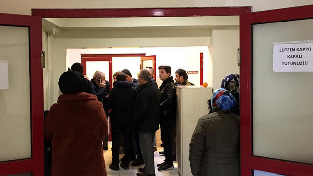 Endoskopide fenalaşan hasta hayatını kaybetti