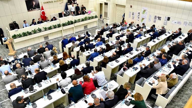 AK Parti'den Cemevlerine ret!