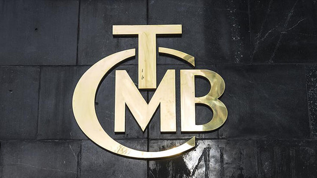 Merkez Bankası rezervleri azaldı