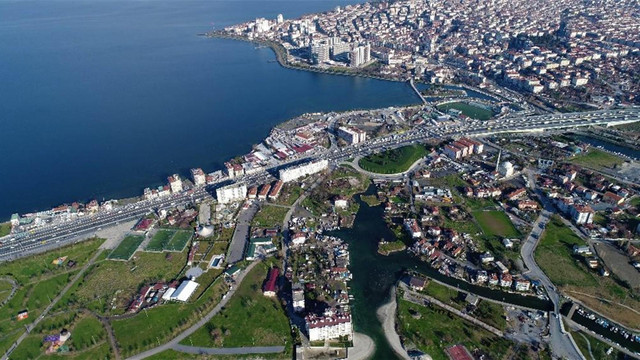 Uzmanlardan korkutan deprem ve Kanal İstanbul açıklaması