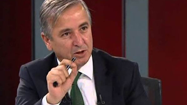 Erdoğan'ın eski sağ kolu: ''FETÖ bitse de Fehullahçılık bitmez''