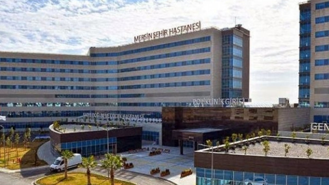 Şehir Hastanesi'nde ölümcül akciğer mikrobu şoku!