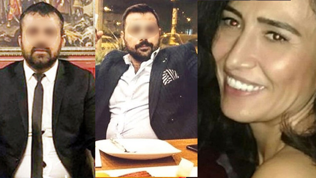 Şeyda'nın ölümünde yeni ayrıntı: Rezidansta 2 kişi vardı