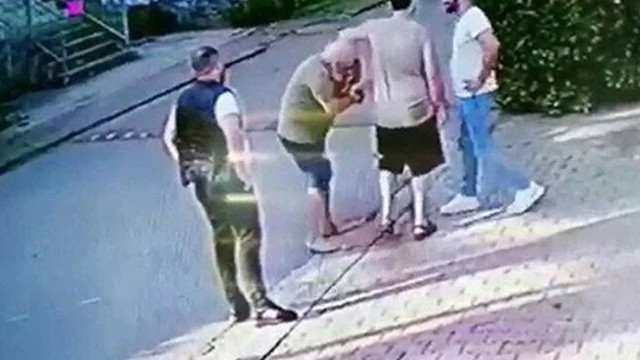 Halil Sezai'nin kız kardeşinden skandal sözler