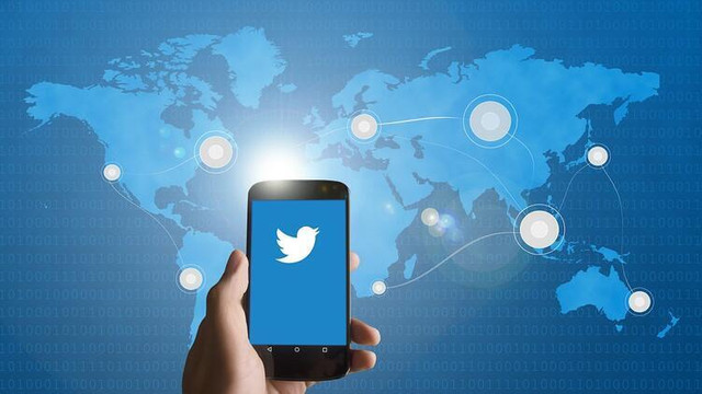 Twitter'a erişim sorunu!