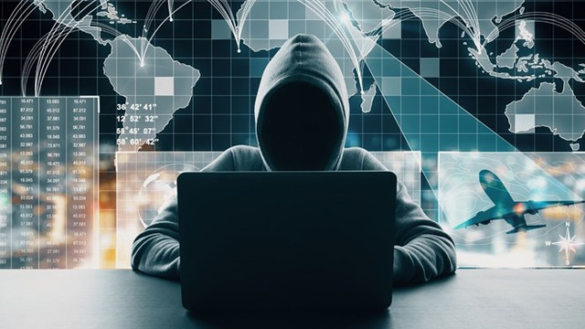 Ülkelere yapılan siber saldırılar Rus hackerlerın işi
