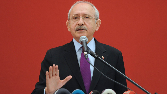 Kılıçdaroğlu'nun 17 maddelik çözüm önerileri kanun teklifi oluyor