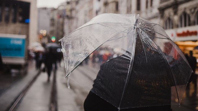 Meteoroloji'den o iller için kritik sağanak uyarısı! İşte 5 günlük hava durumu
