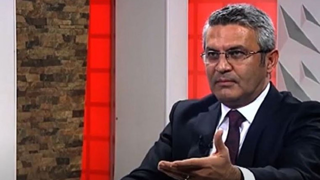 CHP'li Oğuz Kaan Salıcı: Siyasi ayağa girilse AK Parti'nin yarısı kalmaz