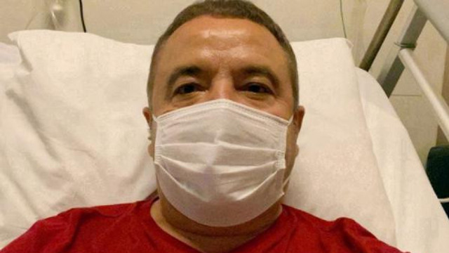 Muhittin Böcek'in son sağlık durumu hakkında açıklama
