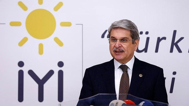 İYİ Partili Çıray sordu: Dudak uçuklatan bu para kimlere aktarıldı?
