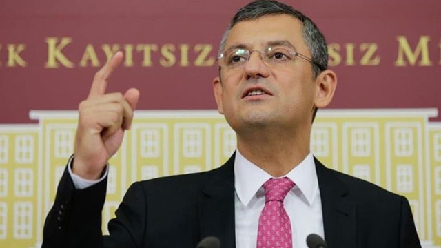 CHP'li Özel'den Erdoğan'ı kızdıracak sözler