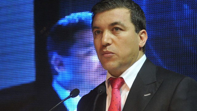 İsmail Küçükkaya kendisi açıkladı: ''Ana haber teklifini ben reddettim''