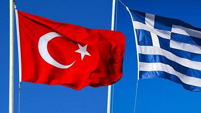 Yunanistan'dan küstah Türkiye açıklaması