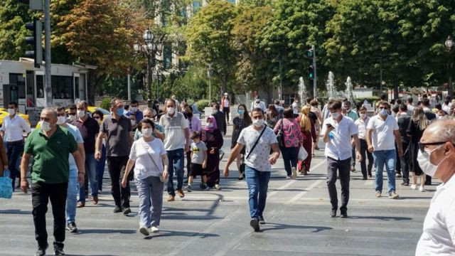Bilim insanları açıkladı: Koronavirüsün bulaşma riskini %75 azaltıyor