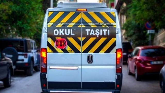 Istanbul Da Okul Servisi Krizi Devam Ediyor 2 Gun Icin Yazik Gunah Ekonomi