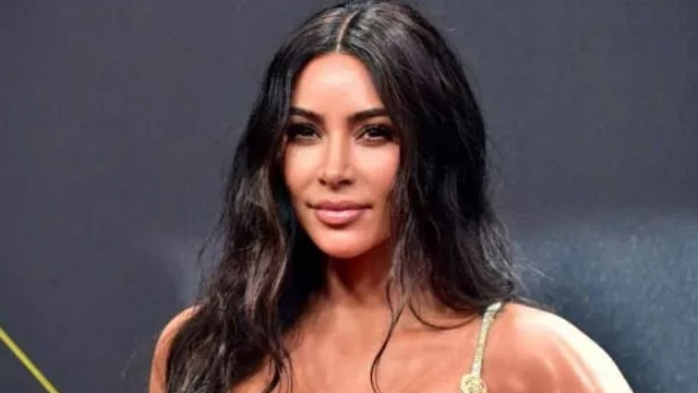 Kim Kardashian Ermenistan'a bağış yaptı!
