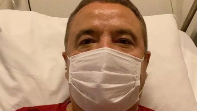 Muhittin Böcek'in sağlık durumu ile ilgili yeni açıklama