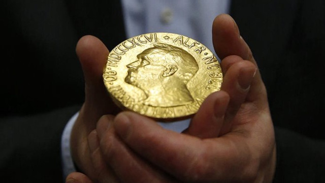 Nobel Ekonomi Ödülü'nün sahibi belli oldu