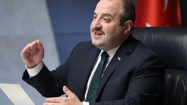 Bakan Varank: ''28 bin kişiye iş imkanı oluşturduk''