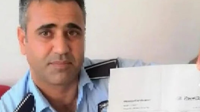 Telefonuna gelen SMS ile hesabındaki bütün parasını kaybetti