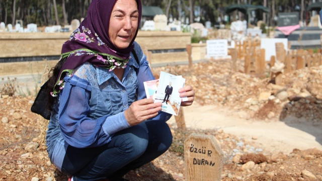Kadir Şeker davasında ''Suriyeli şahit'' iddiası
