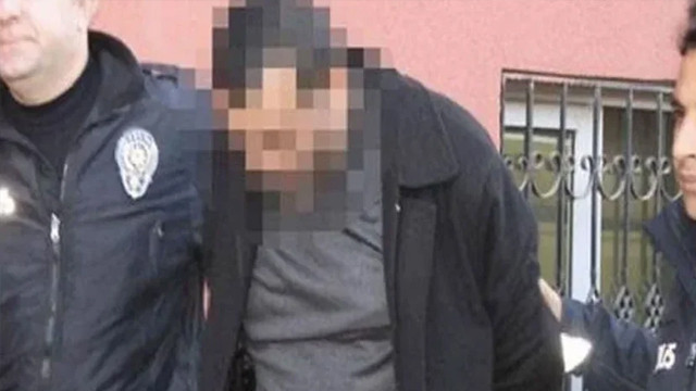 Kayseri'de iğrenç olay! 9 yıl boyunca öz kızına cinsel istismarda bulunmuş!