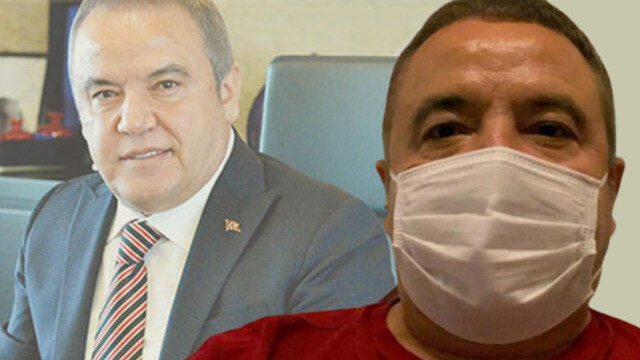 Koronaya yakalanan Muhittin Böcek 36 gün sonra uyandırıldı