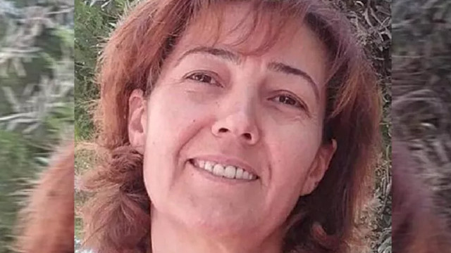 50 yaşındaki emekli hemşire iki gündür kayıp