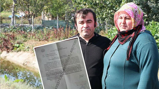 Evlat edinmek isteyen Uğur ve Meryem çiftine komisyondan şoke eden karar