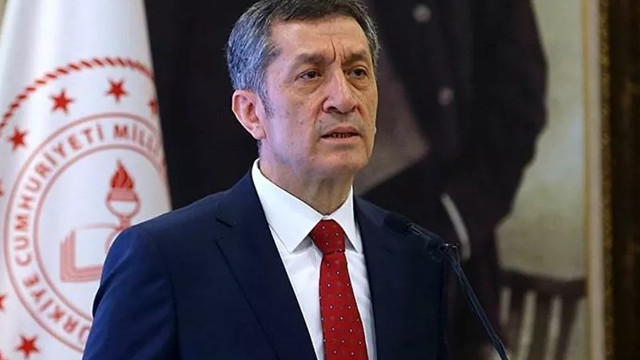 Bakan Selçuk'tan velilere teşekkür