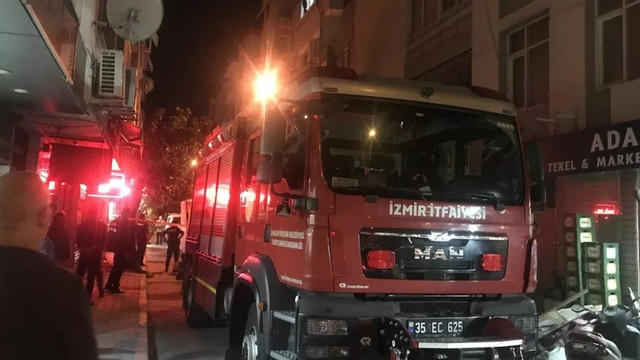 Gözaltına alınmamak için kız arkadaşıyla 5 saat direndi