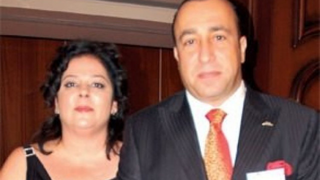 Profesöre 10 milyon liralık ''ihanet'' davası