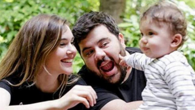 O ses türkiye yılbaşı bölümünde hangi ünlüler var? o ses türkiye 2022 Berfu-Eser Yenenler çiftinden ikinci bebek müjdesi | Magazin