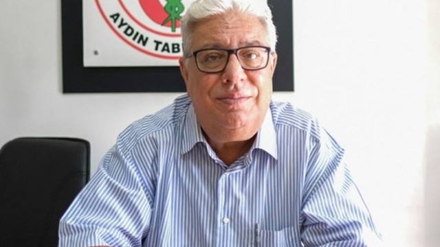 Tabip Odası Başkanı koronavirüsten hayatını kaybetti